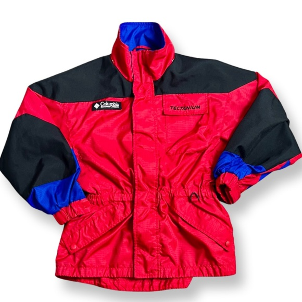 Columbia Tectanium‎ Coat